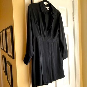 Adorable Top Shop black dress!!!